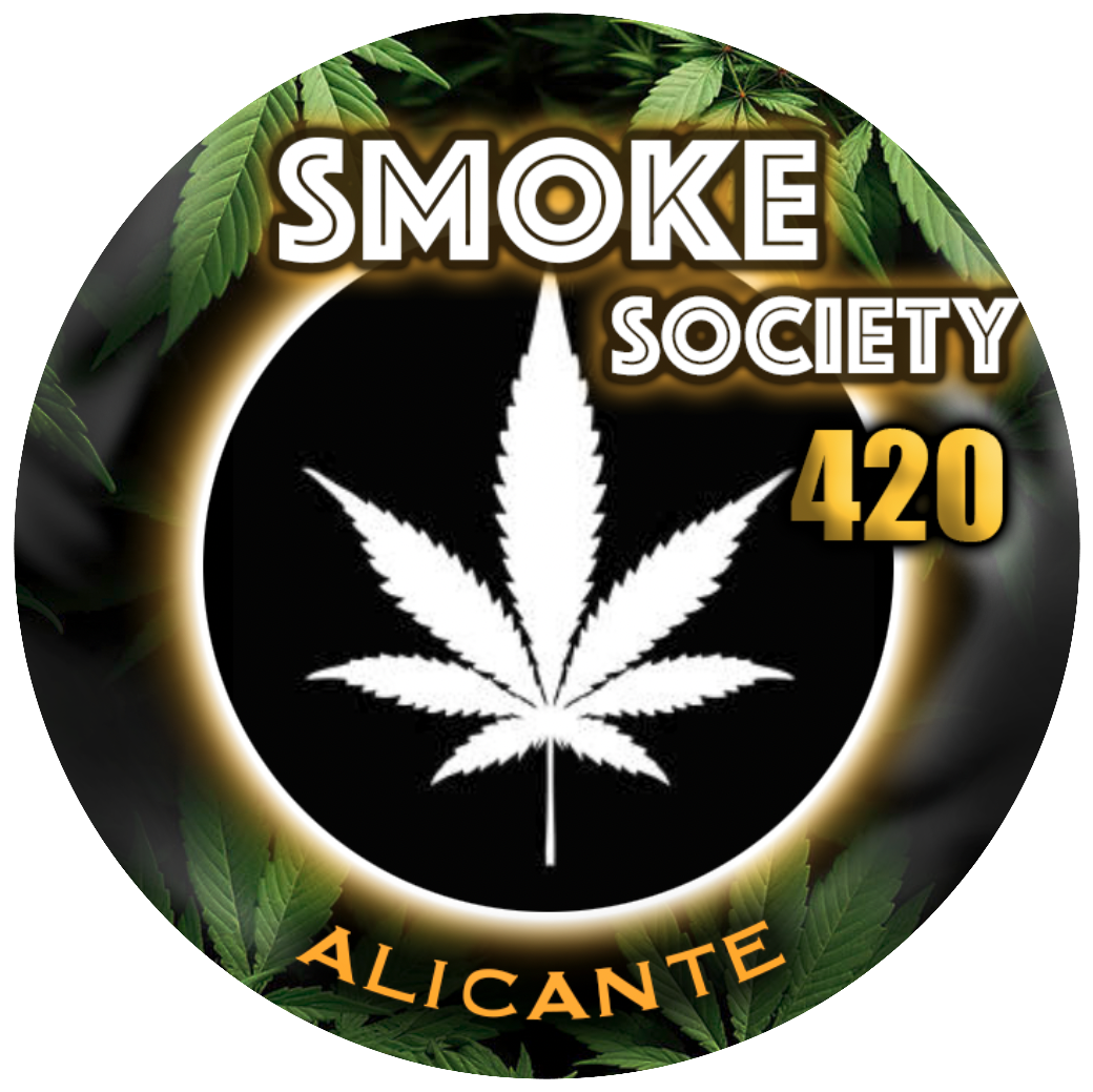 Cannabis alicante - Smoke society 420 alicante