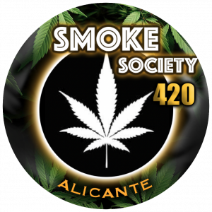 Cannabis alicante - Smoke society 420 alicante