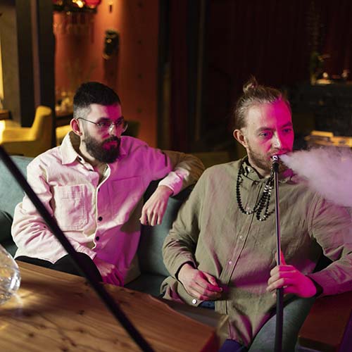 CLUB CANNABICO TORREVIEJA - SAMURAI 420