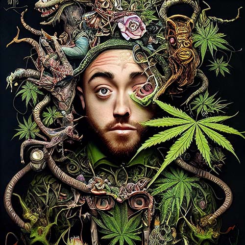 socios club cannabico torrevieja - samurai 420