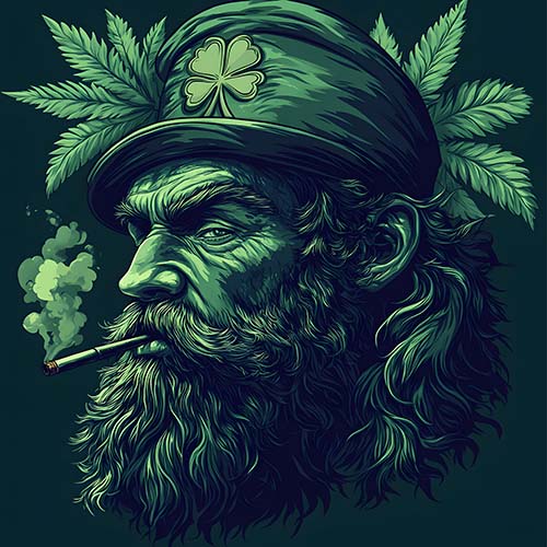 socios club cannabico torrevieja - samurai 420