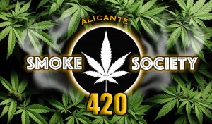 Cannabis alicante - Smoke society 420 alicante